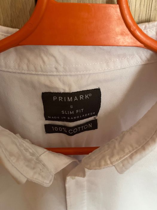 Vendo camisa branca