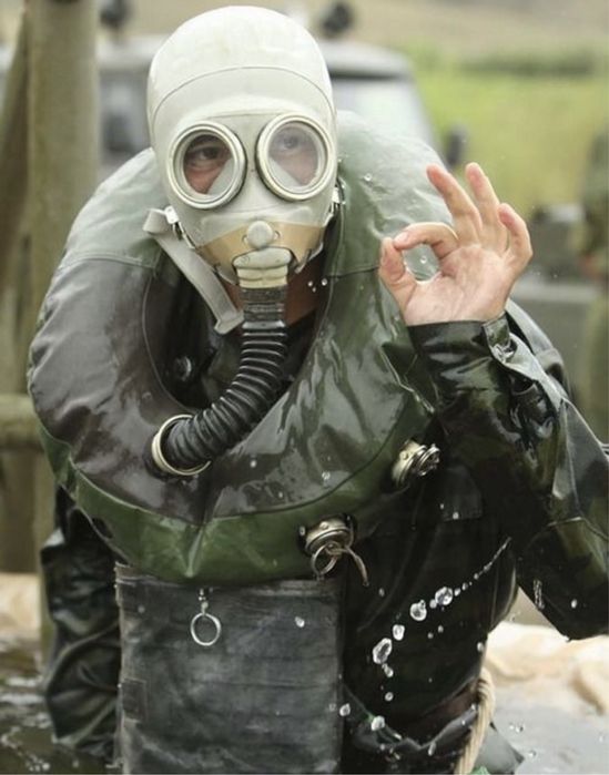 ІП-5 ІП5 ІП ИП5 ізолюючий протигаз изолирующий противогаз РП5 ИП-5 ИП4