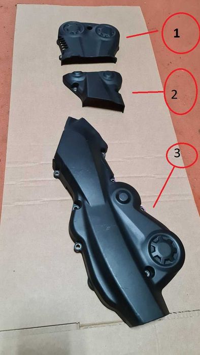 Ducati Multistrada 1200 S