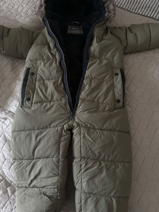 Kombinezon zimowy 92 Next