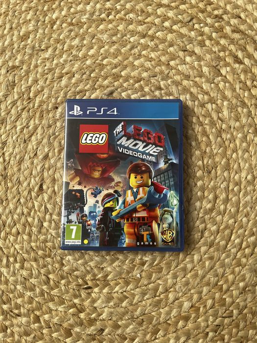 Jogos Ps4 cada um 5€