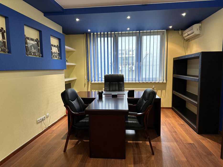 Коммерческая недвижимость по адресу (площадь 119 м²) - Atlanta.ua - фото 2