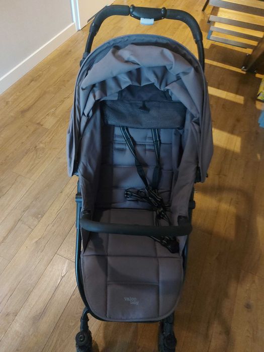 Wózek dzieciecy Valco Snap 4