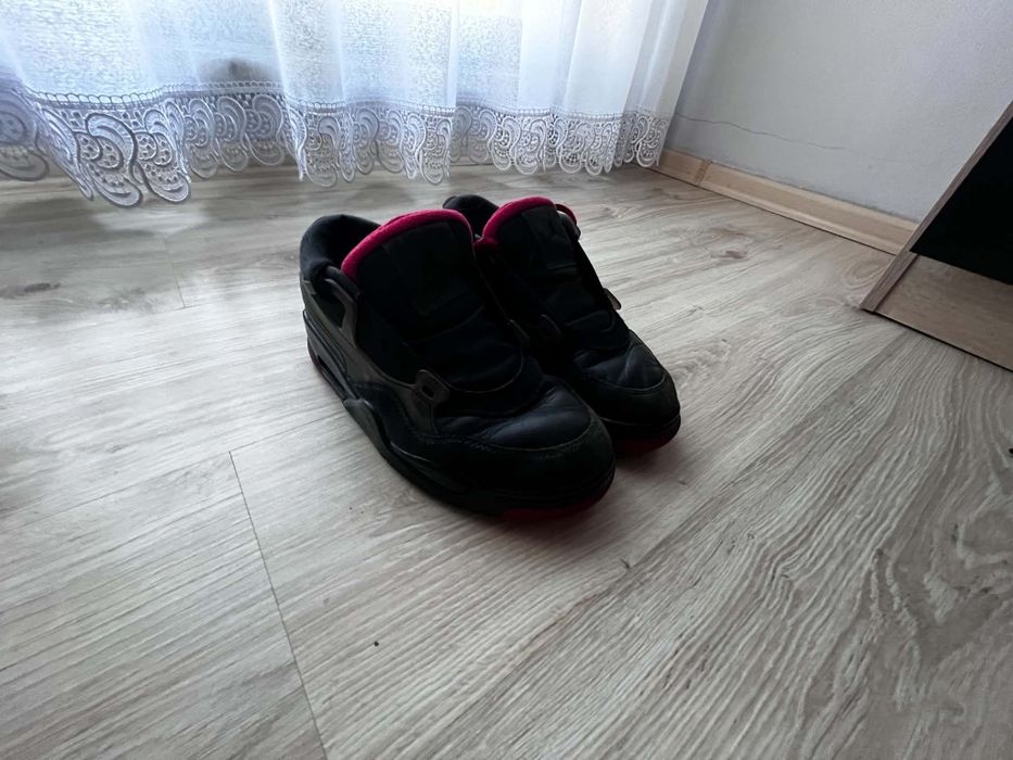 Buty Jordan rozmiar 38,5