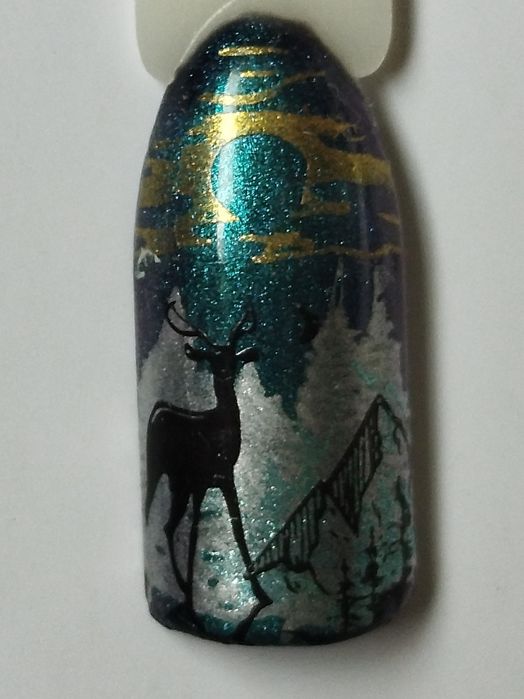 Продаю пластини для стемпінгу