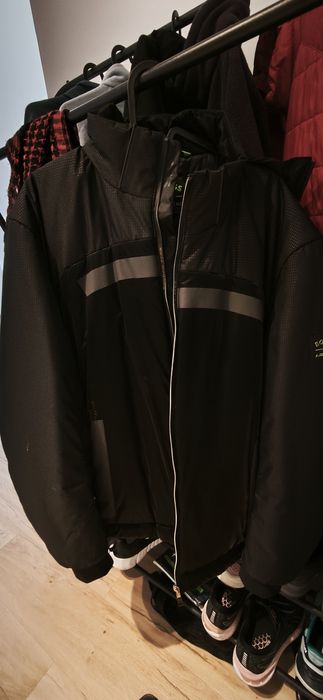 Casaco Hugo Boss AJBXNG