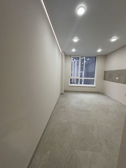 Продам 1-кім квартиру жк U One (благо)