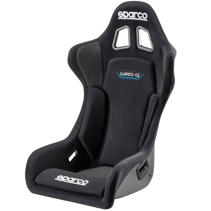 Baquet Sparco Grid Q