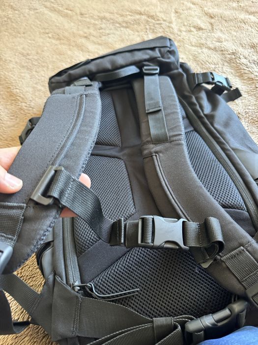 Plecak Peak Performance Ski Backpack 20L