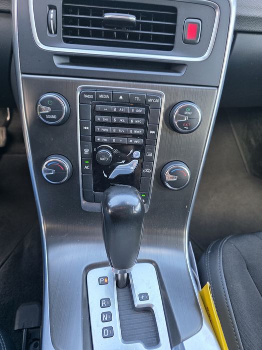 Volvo V60 D3 Automat R-design