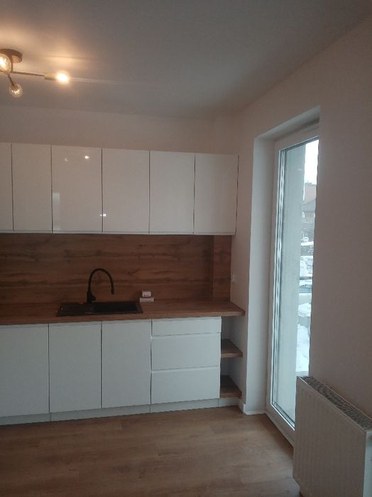 Wynajmę kawalerka 32m