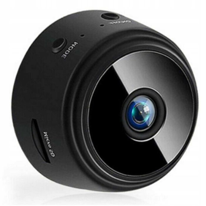 Mini Kamerka szpiegowska A9 WiFi