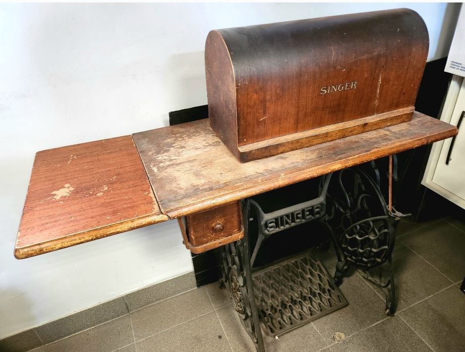 Maszyna do szycia Singer sprawna