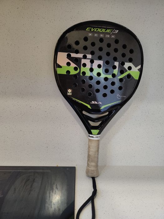 Padel Racket Siux