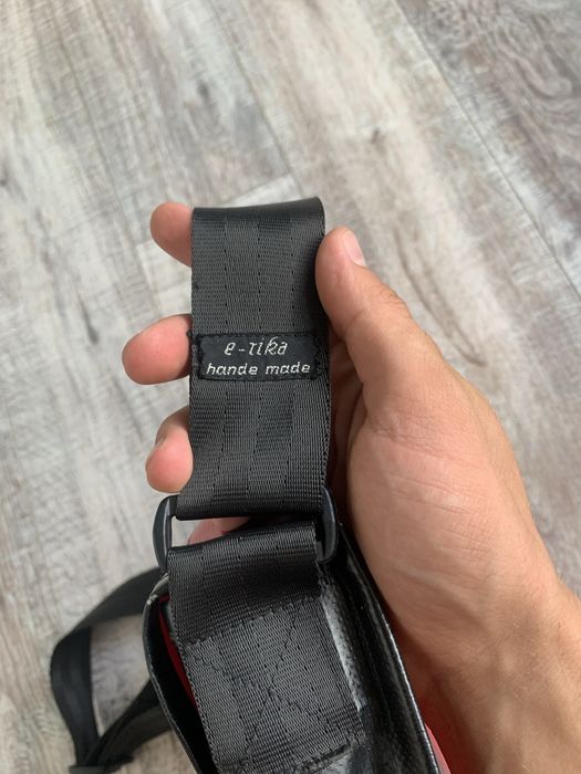 Сумка Freitag made in japan hande made