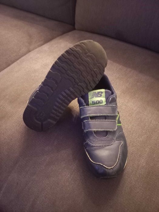 Sapatilhas New Balance 30