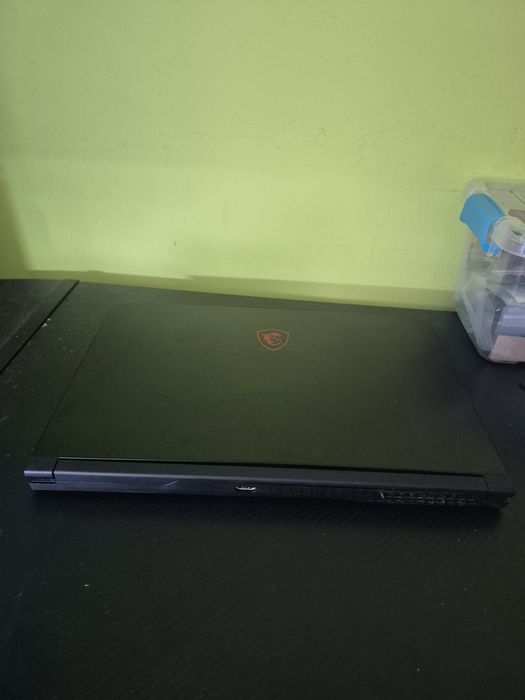 Msi gf63 8rc i5 8gen
