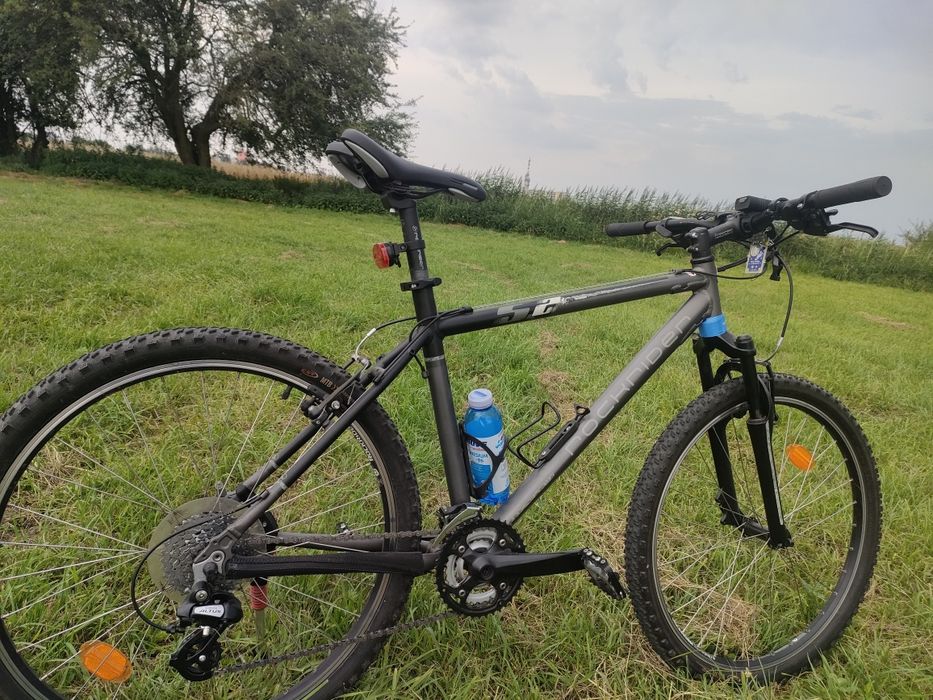 Rower MTB Rockrider 5.2 GRATISY