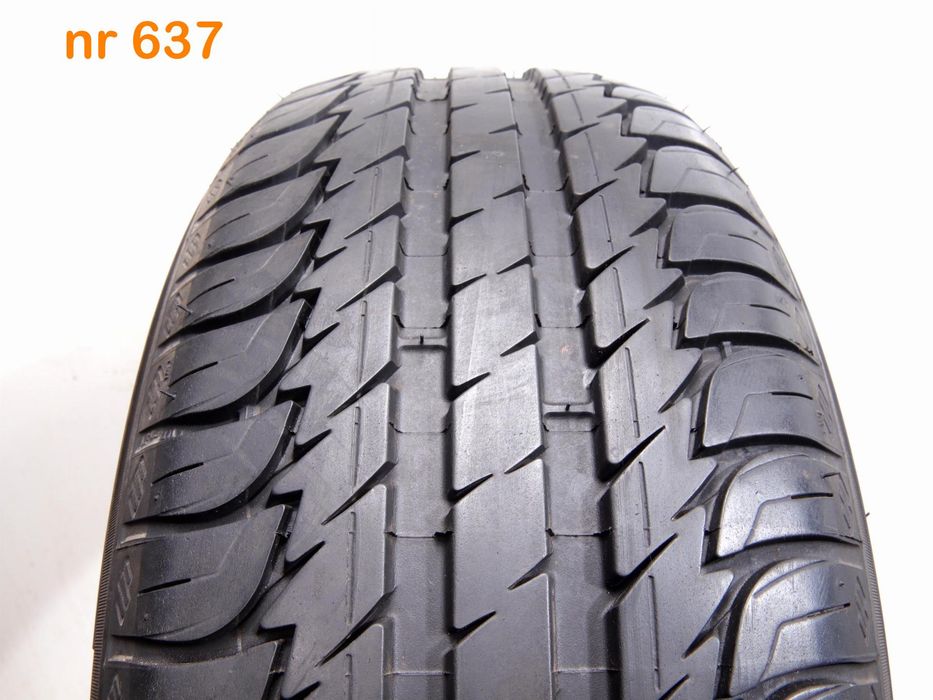 Kleber Dynaxer HP3 205/55 R16