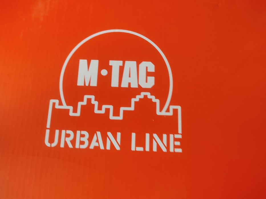 Trampk wojskowe-taktyczne M-TAC czarne