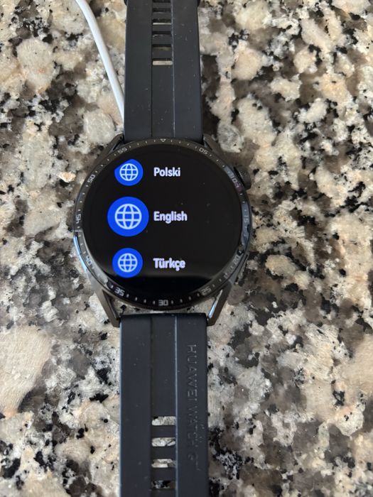 Huawei Watch GT3 46mm