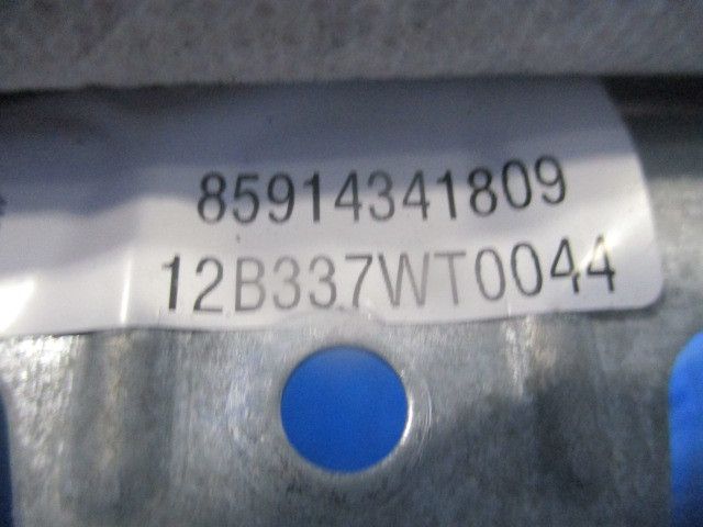 Airbag cortina direito BMW 5 (F10)
