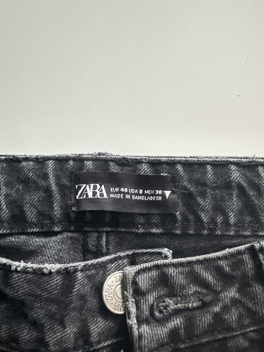 Продам женские джинсы ZARA