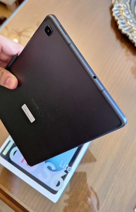 Samsung Galaxy Tab S6 Lite - 64GB / 4GB RAM