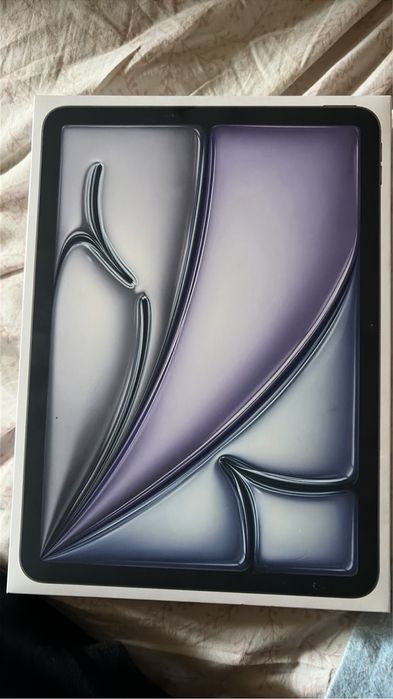 Ipad Air 11-inch (M3) wi-fi