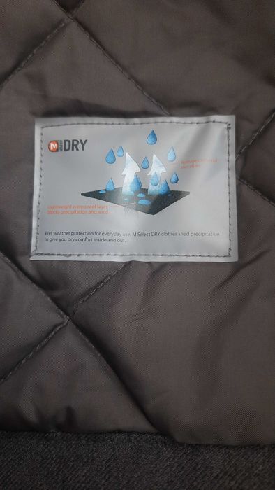 жіноче пальто Merrell моделі Haven Redux Duffle