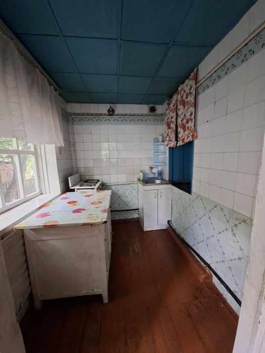 Продам частину будинку Н.Балашівка
