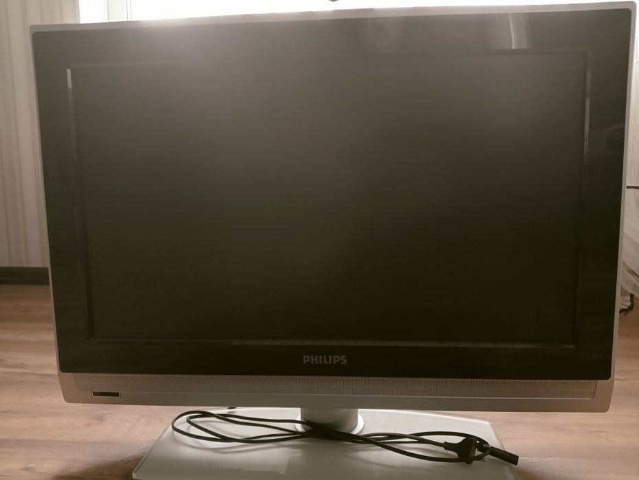 Телевизор филипс