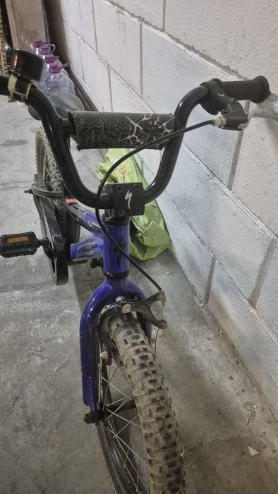 Bicicleta Criança Specialized Hotrock 16 Coaster