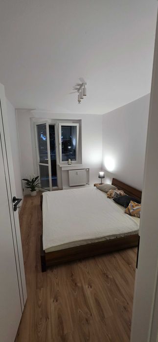 Wynajem mieszkania  - centrum Katowic