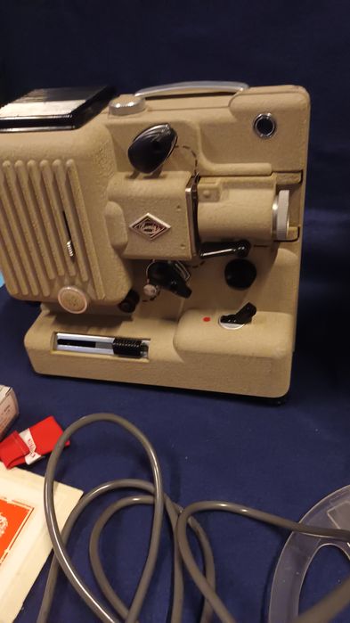 Кінопректор.Вінтаж.Австрія.