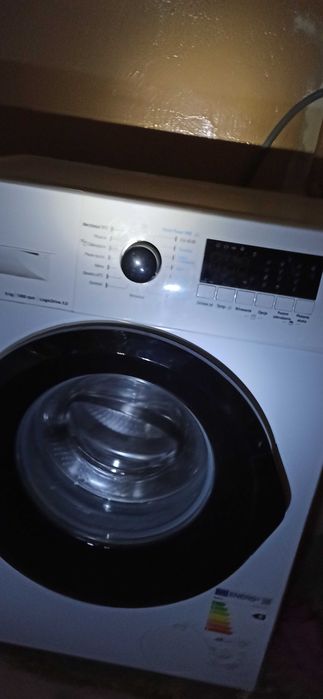 Pralka Amica WA1S610CLiSE