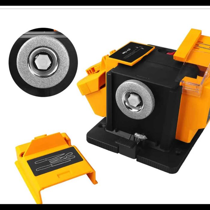 D138-Afiador 96 W 220 V BROCAS FACAS TESOURAS Multi-Função ETC