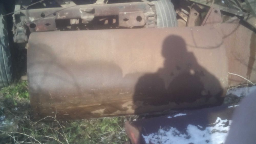 Продам каток прицепной