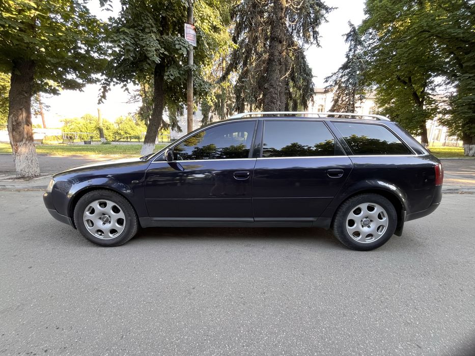 Продам AUDI А6 С6