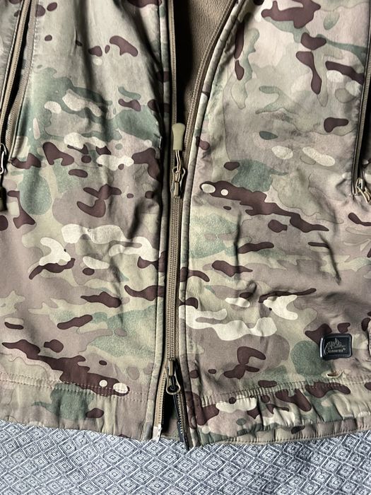 helikon-tex куртка soft shell