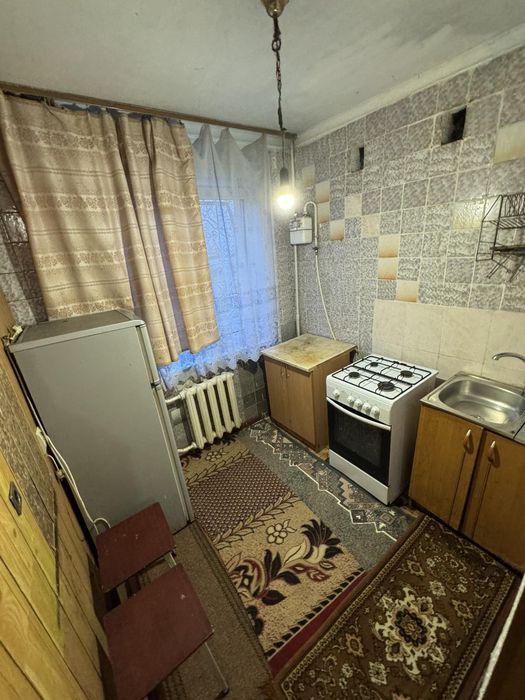 Двокімнатна квартира Героїв Дніпра 47