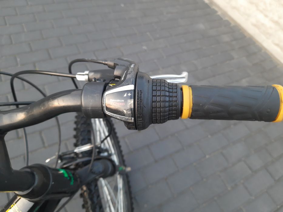 Rower Romet Rambler 24