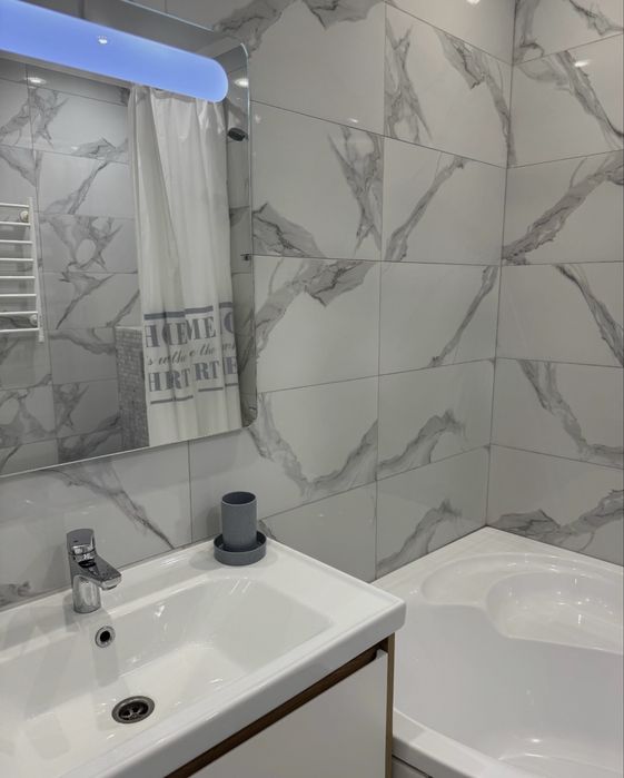 Пропонуємо до оренди чудову однокімнатну квартиру!