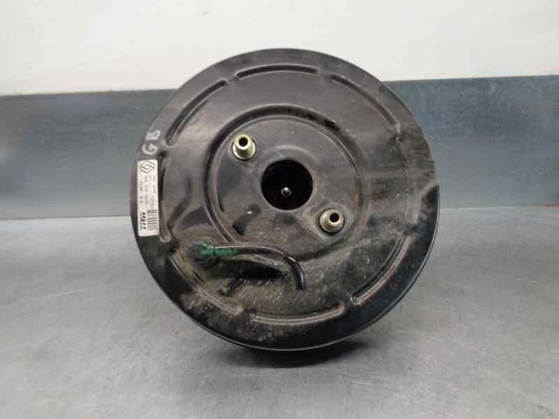 Brake Booster for Renault Megane II Coupe-Cabriolet (2005) - 8200453735