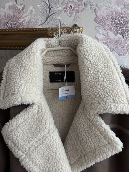 Дублянка зимова сінсей