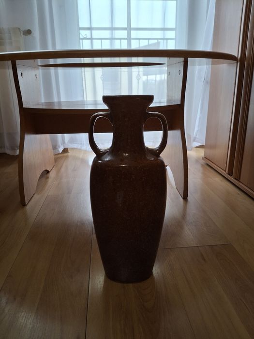 Wazon PRL typu Amfora