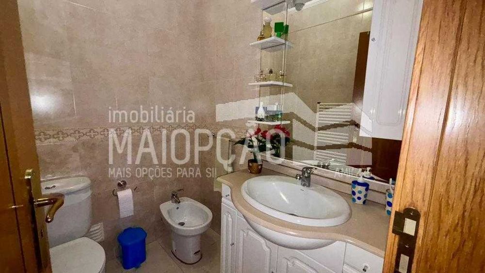 Apartamento T3 em Vale de Estacas, Santarém