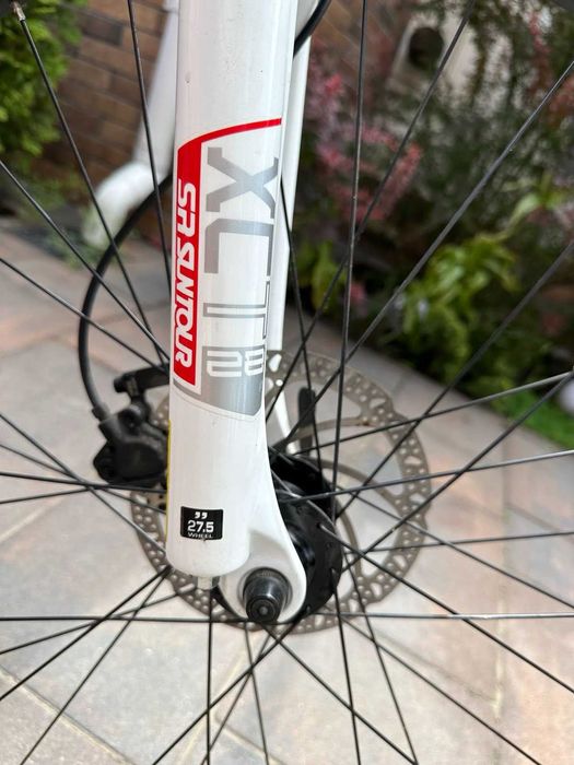 Велосипед горний Fuji Nevada One 6 колеса 27.5