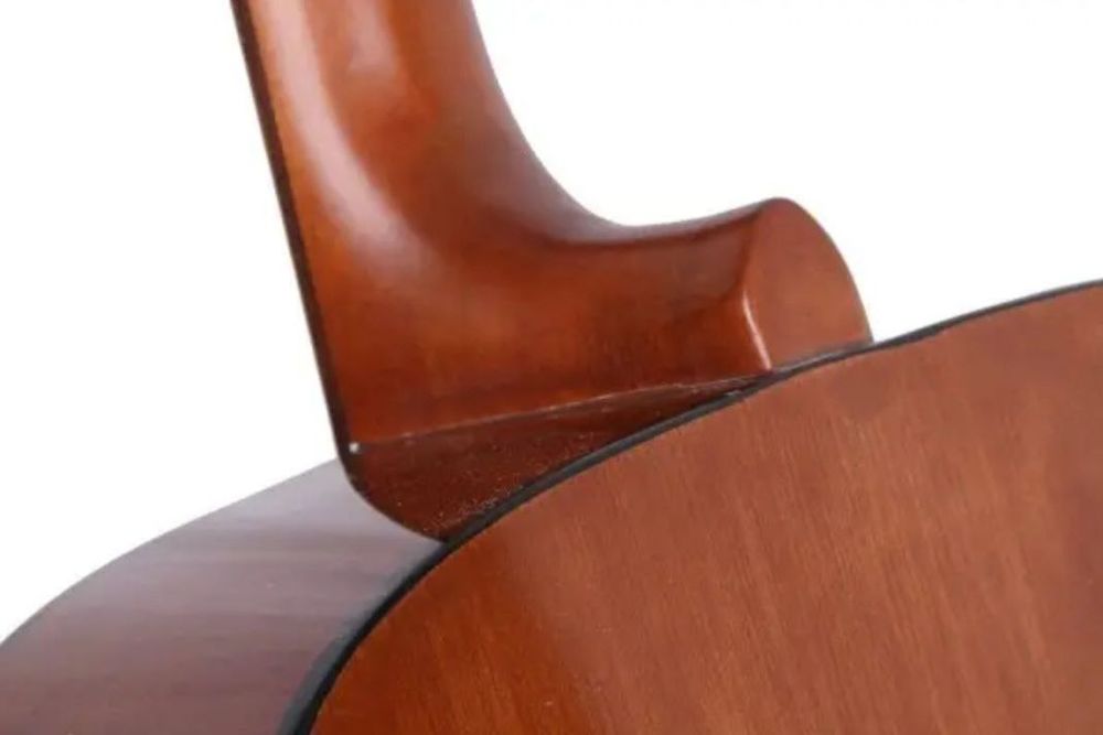 НОВА! Акустична гітара YAMAHA F310 + Чохол у подарунок!
​НО