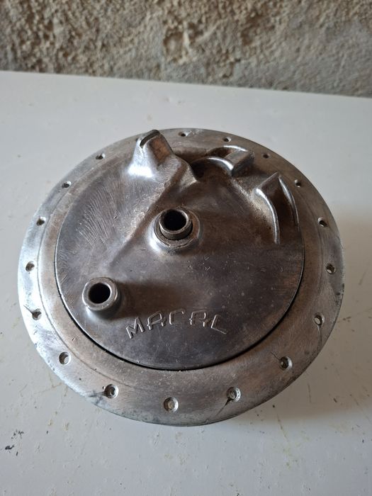 Peças Para Motorizada